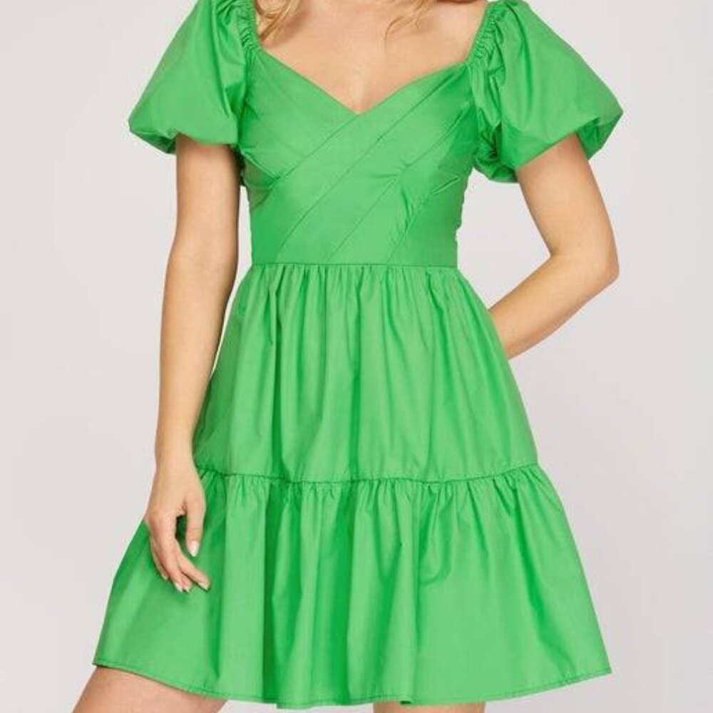 She+Sky NWT Dress